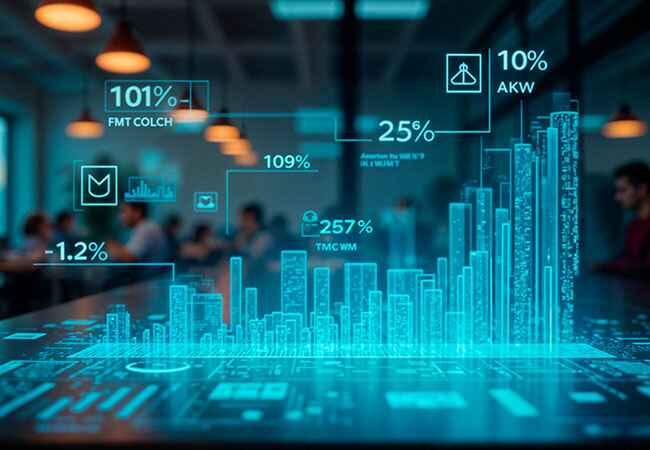 Tech Powering Successful Healthcare Digital Sales